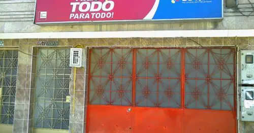 PAGA TODO CALLE 18 CON 104B PAGA TODO CALLE 18 CON 104B